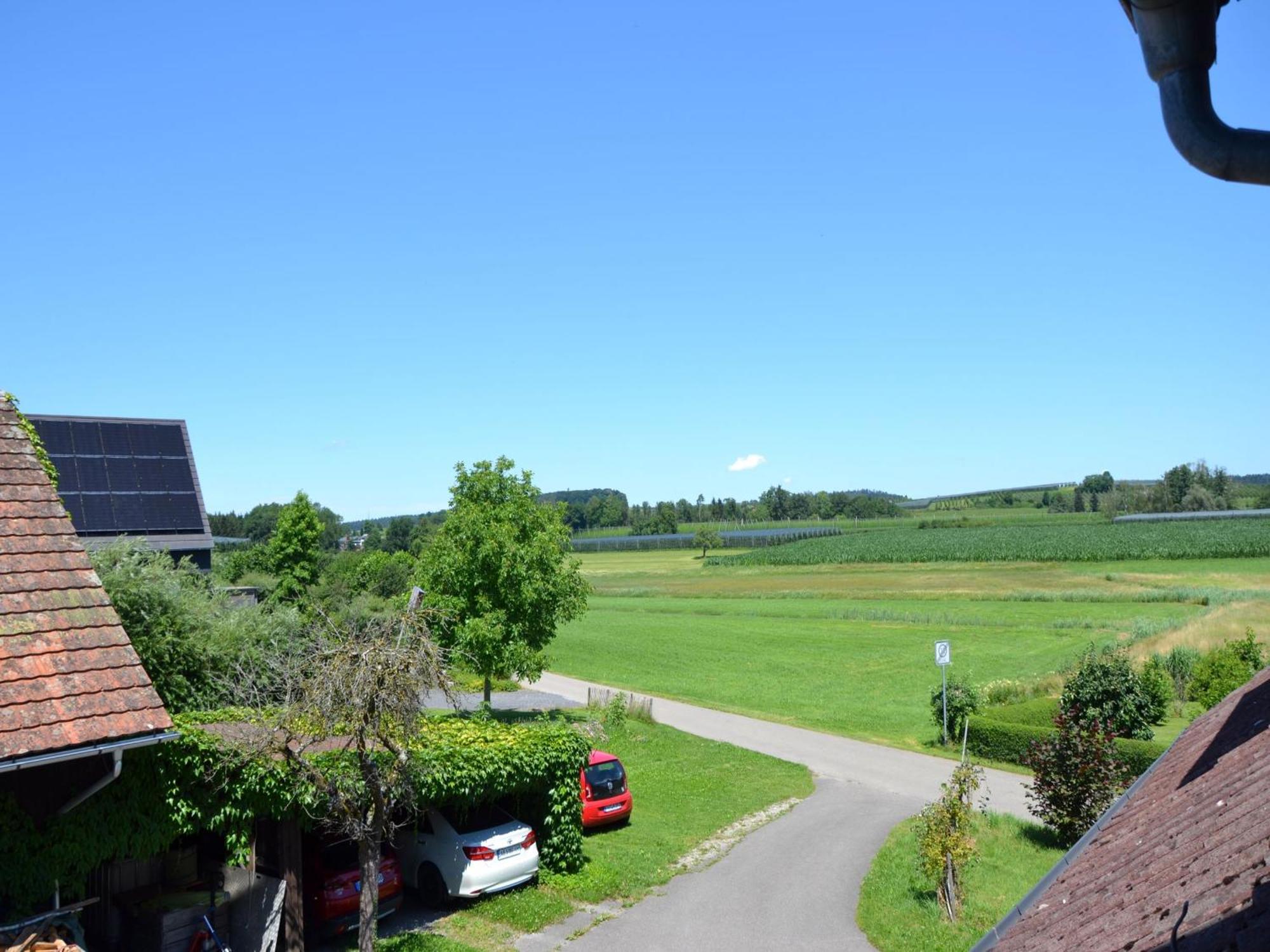 Apartament Haus Fiegle Kressbronn am Bodensee Zewnętrze zdjęcie